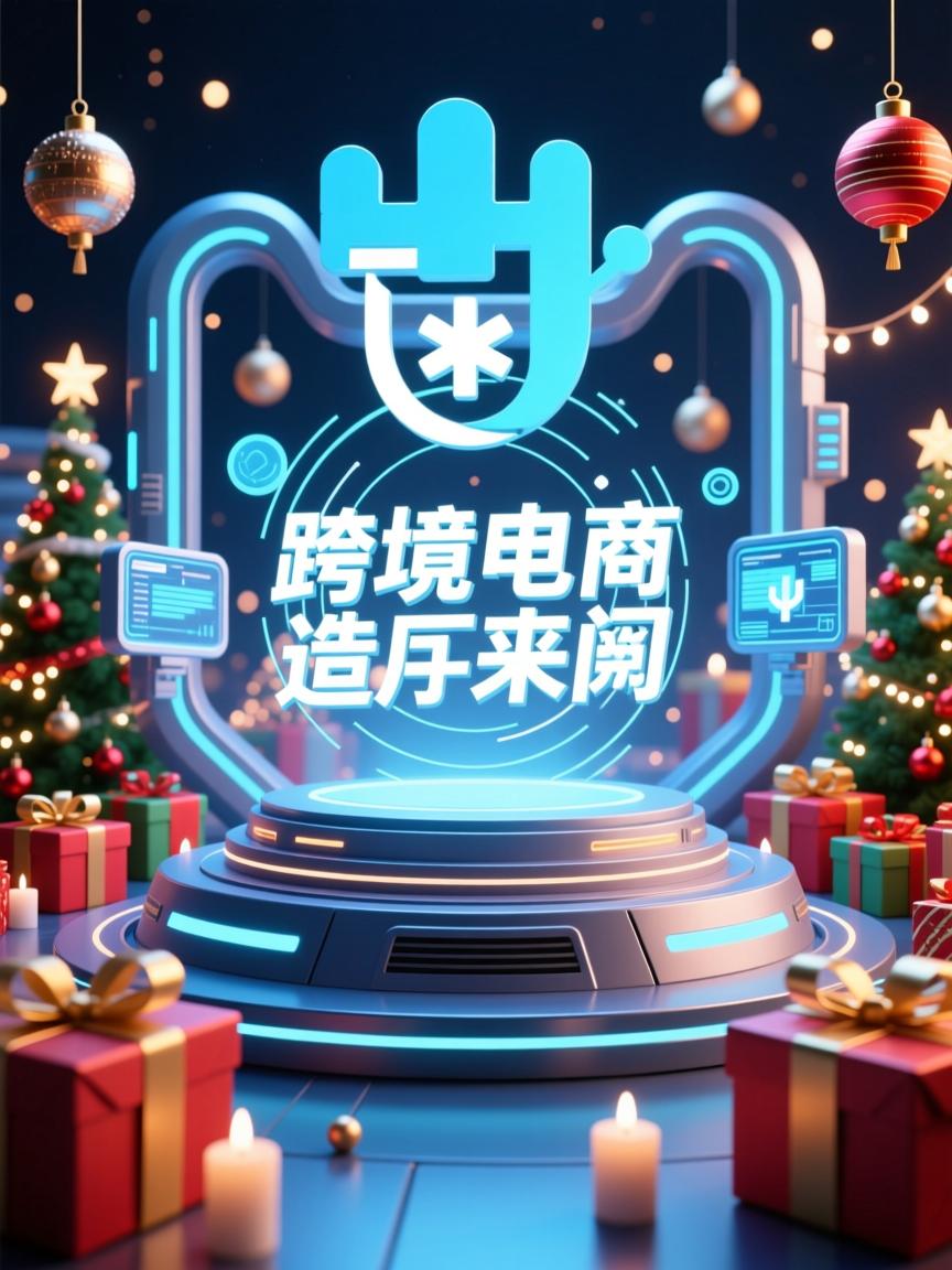 跨境電商節日促銷活動策劃方案